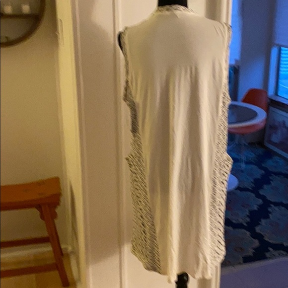 NWT Nyah Vest - Picture 8 of 12